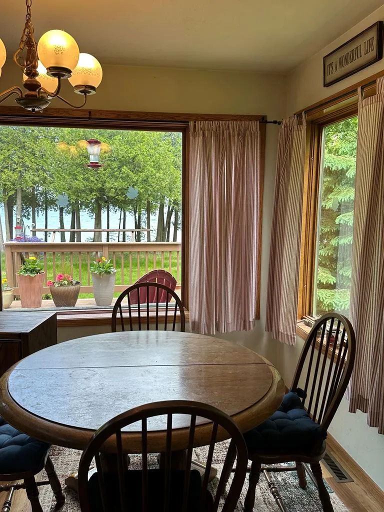 2084 S Lake Michigan Dr, Sturgeon Bay, Wisconsin 54235, 3 Bedrooms Bedrooms, ,2 BathroomsBathrooms,Waterfront-Residential,For Sale,S Lake Michigan Dr,144094