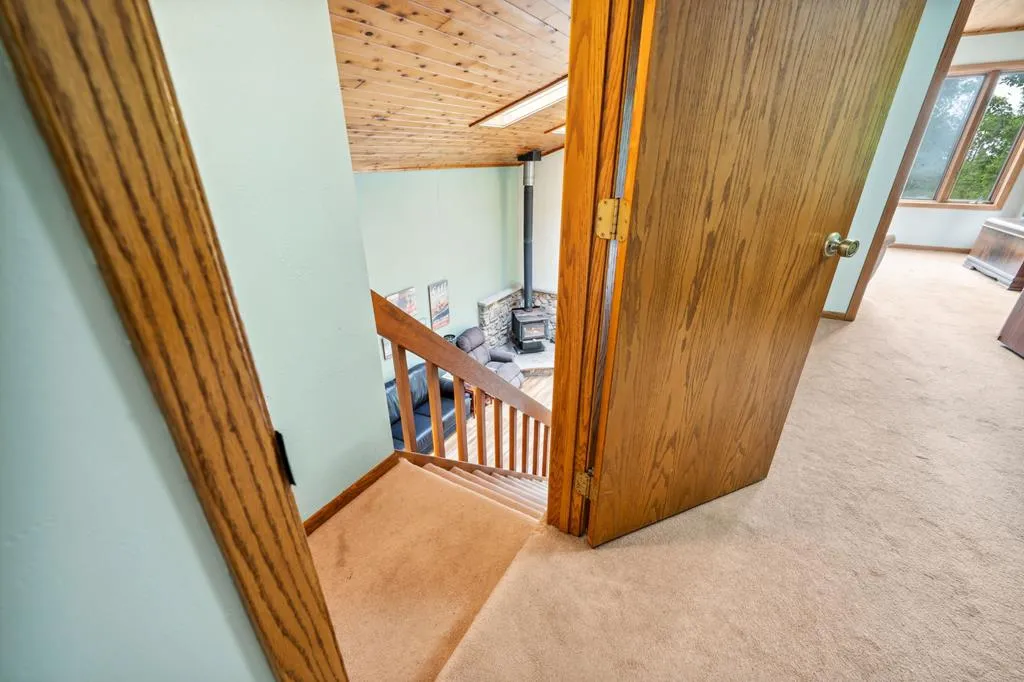2084 S Lake Michigan Dr, Sturgeon Bay, Wisconsin 54235, 3 Bedrooms Bedrooms, ,2 BathroomsBathrooms,Waterfront-Residential,For Sale,S Lake Michigan Dr,144094