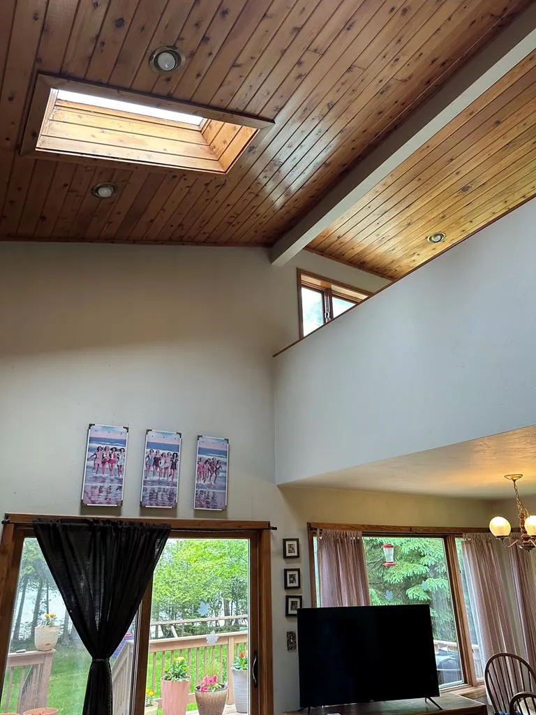 2084 S Lake Michigan Dr, Sturgeon Bay, Wisconsin 54235, 3 Bedrooms Bedrooms, ,2 BathroomsBathrooms,Waterfront-Residential,For Sale,S Lake Michigan Dr,144094