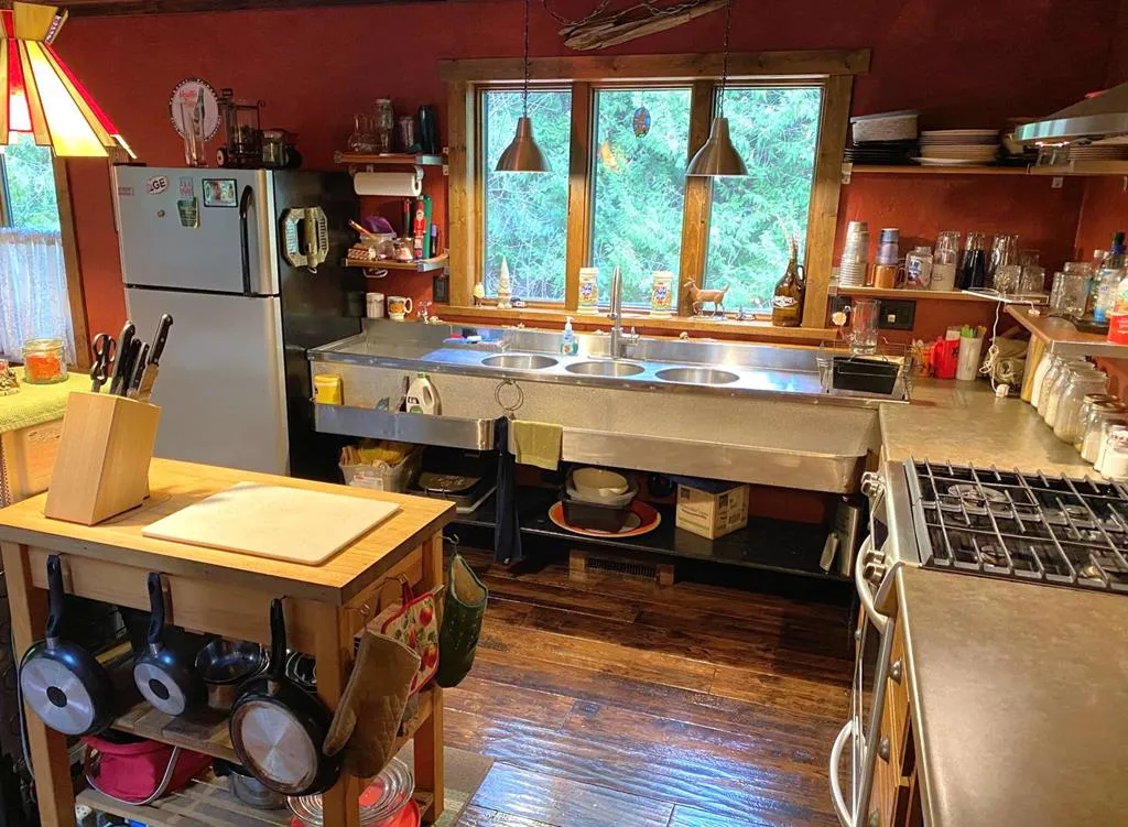 2534 Settlement Rd, Sister Bay Wi 54234, 3 Bedrooms Bedrooms, ,2 BathroomsBathrooms,Inland-Residential,For Sale,Settlement Rd,143402