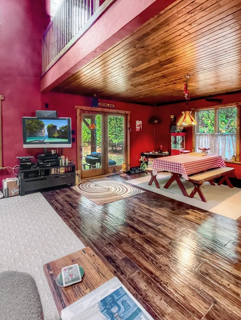 2534 Settlement Rd, Sister Bay Wi 54234, 3 Bedrooms Bedrooms, ,2 BathroomsBathrooms,Inland-Residential,For Sale,Settlement Rd,143402