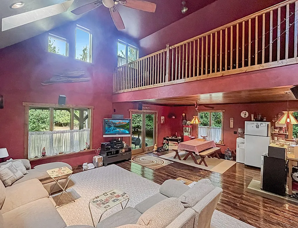 2534 Settlement Rd, Sister Bay Wi 54234, 3 Bedrooms Bedrooms, ,2 BathroomsBathrooms,Inland-Residential,For Sale,Settlement Rd,143402
