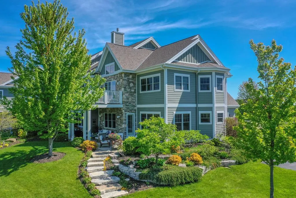 7141-c Ida Red Rd, Egg Harbor Wi 54209, 3 Bedrooms Bedrooms, ,4 BathroomsBathrooms,Condominium,For Sale,Ida Red Rd,141543