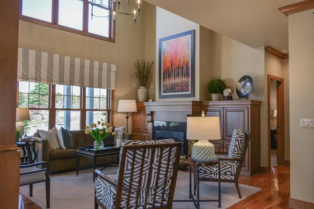 7141-c Ida Red Rd, Egg Harbor Wi 54209, 3 Bedrooms Bedrooms, ,4 BathroomsBathrooms,Condominium,For Sale,Ida Red Rd,141543