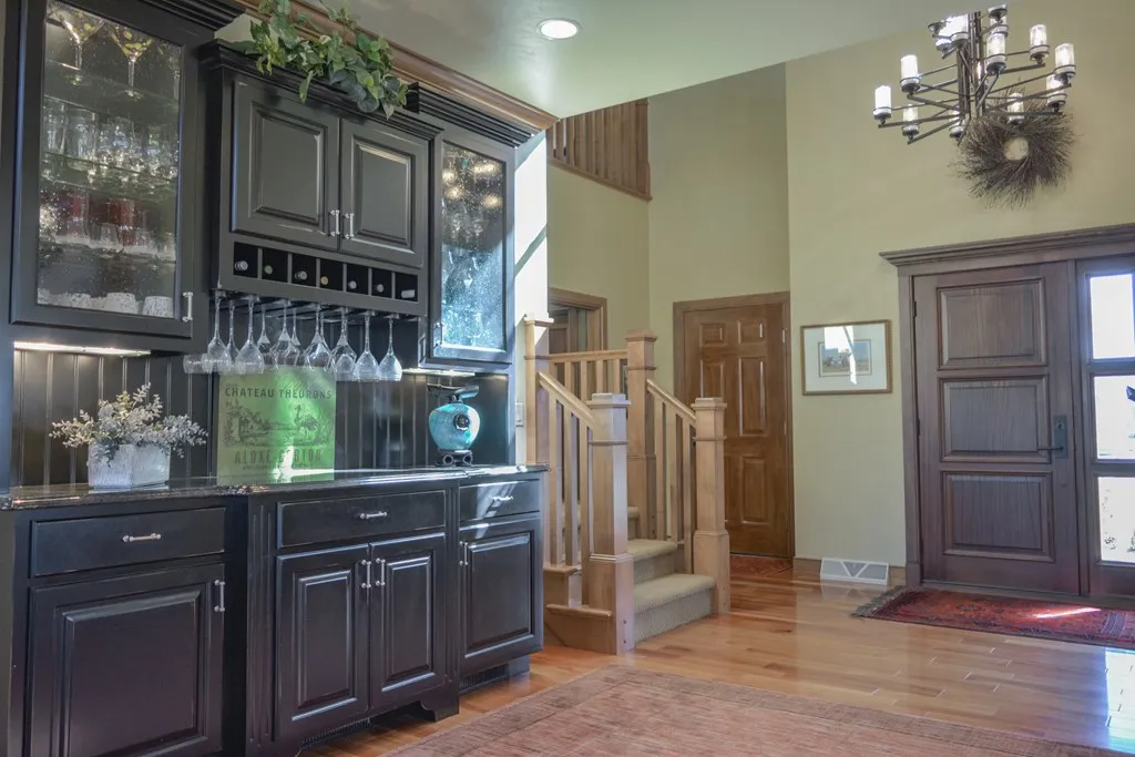 7141-c Ida Red Rd, Egg Harbor Wi 54209, 3 Bedrooms Bedrooms, ,4 BathroomsBathrooms,Condominium,For Sale,Ida Red Rd,141543