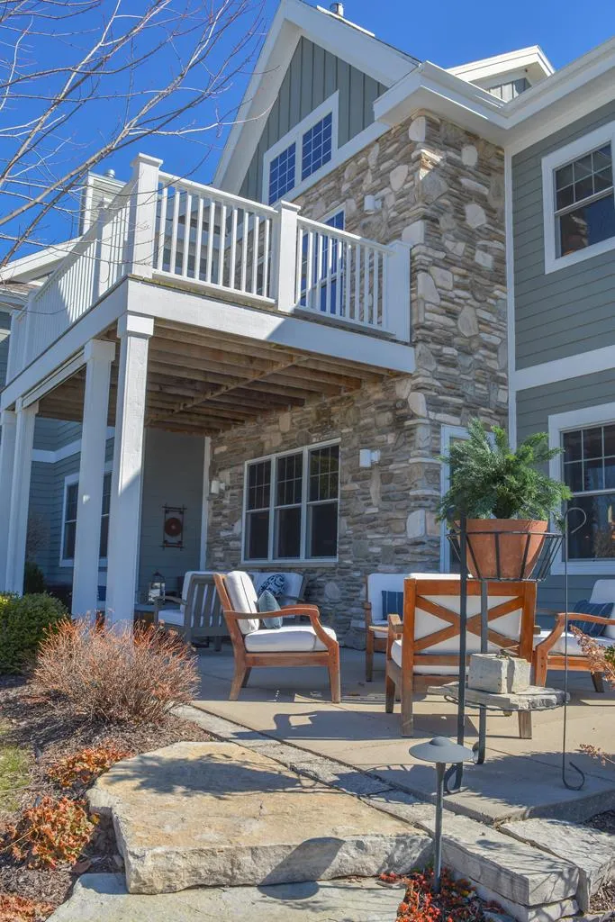 7141-c Ida Red Rd, Egg Harbor Wi 54209, 3 Bedrooms Bedrooms, ,4 BathroomsBathrooms,Condominium,For Sale,Ida Red Rd,141543