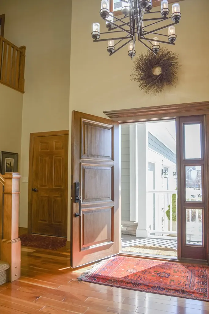 7141-c Ida Red Rd, Egg Harbor Wi 54209, 3 Bedrooms Bedrooms, ,4 BathroomsBathrooms,Condominium,For Sale,Ida Red Rd,141543