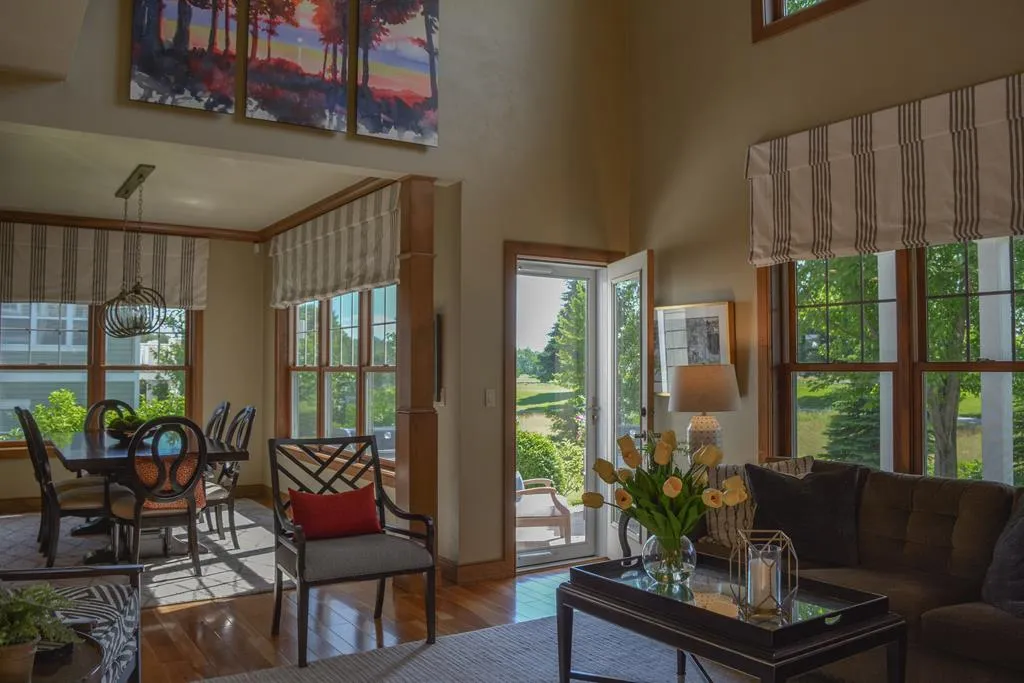 7141-c Ida Red Rd, Egg Harbor Wi 54209, 3 Bedrooms Bedrooms, ,4 BathroomsBathrooms,Condominium,For Sale,Ida Red Rd,141543