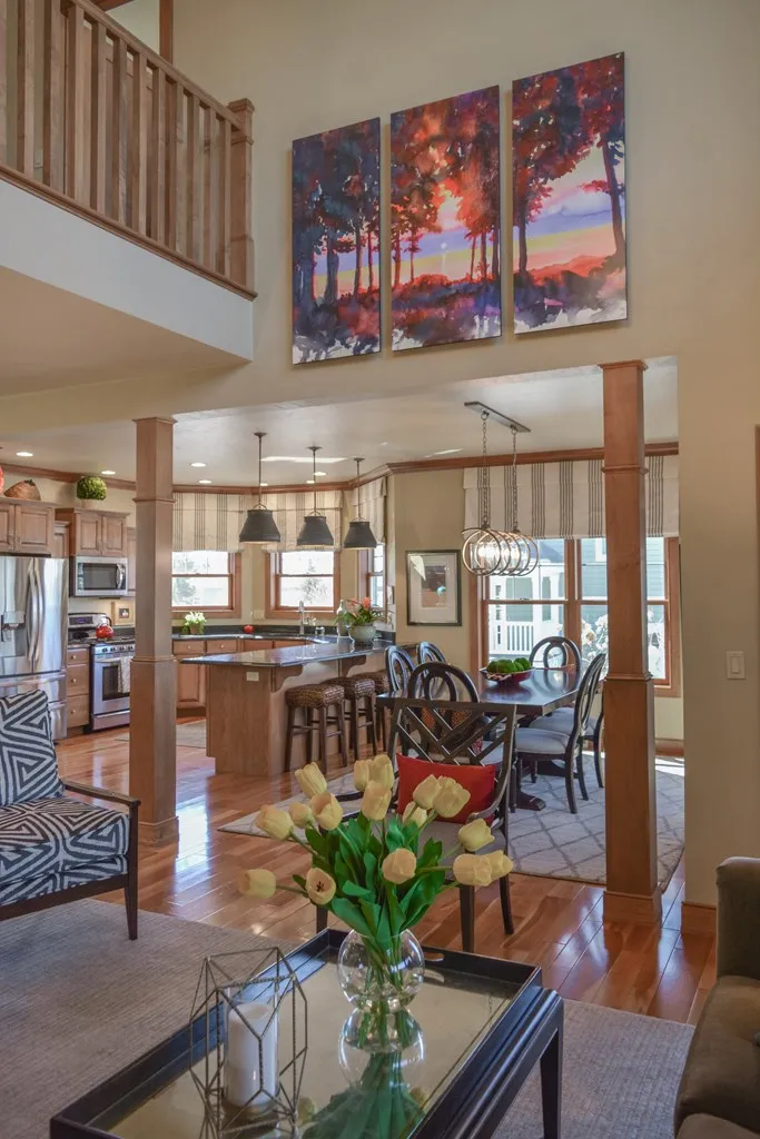 7141-c Ida Red Rd, Egg Harbor Wi 54209, 3 Bedrooms Bedrooms, ,4 BathroomsBathrooms,Condominium,For Sale,Ida Red Rd,141543