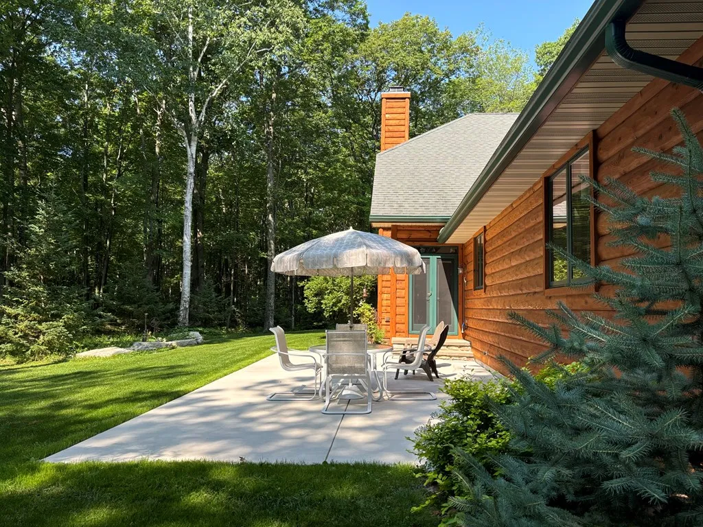 5340 E Pine Tree Rd, Sturgeon Bay Wi 54235, 3 Bedrooms Bedrooms, ,2 BathroomsBathrooms,Inland-Residential,For Sale,E Pine Tree Rd,141781