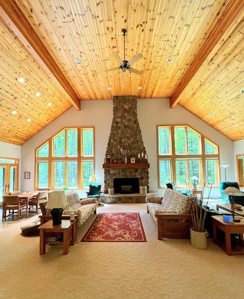 5340 E Pine Tree Rd, Sturgeon Bay Wi 54235, 3 Bedrooms Bedrooms, ,2 BathroomsBathrooms,Inland-Residential,For Sale,E Pine Tree Rd,141781