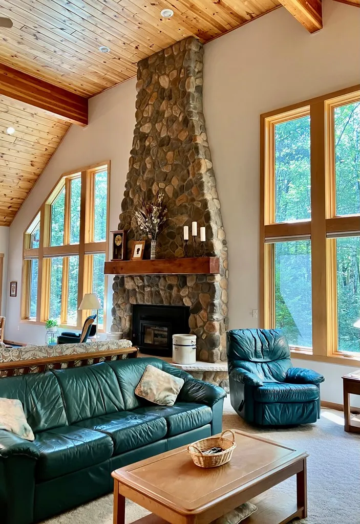 5340 E Pine Tree Rd, Sturgeon Bay Wi 54235, 3 Bedrooms Bedrooms, ,2 BathroomsBathrooms,Inland-Residential,For Sale,E Pine Tree Rd,141781