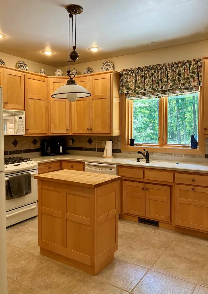 5340 E Pine Tree Rd, Sturgeon Bay Wi 54235, 3 Bedrooms Bedrooms, ,2 BathroomsBathrooms,Inland-Residential,For Sale,E Pine Tree Rd,141781