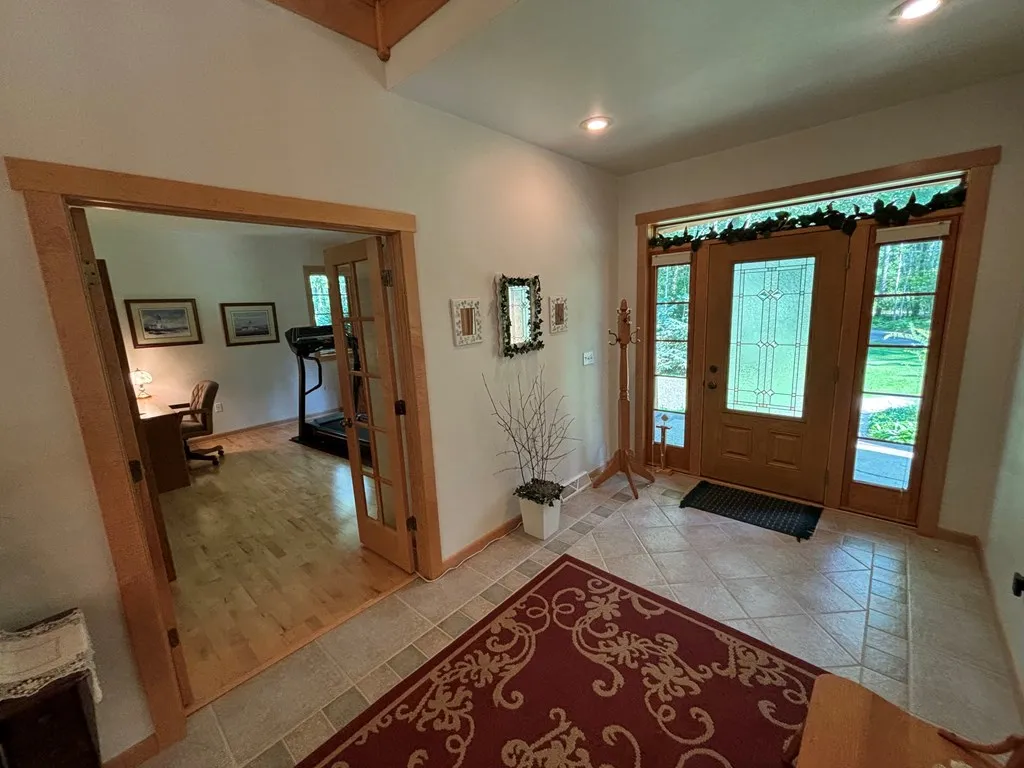 5340 E Pine Tree Rd, Sturgeon Bay Wi 54235, 3 Bedrooms Bedrooms, ,2 BathroomsBathrooms,Inland-Residential,For Sale,E Pine Tree Rd,141781