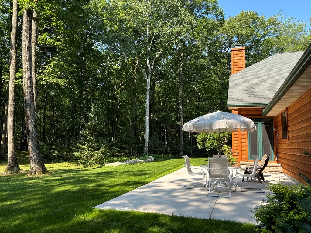5340 E Pine Tree Rd, Sturgeon Bay Wi 54235, 3 Bedrooms Bedrooms, ,2 BathroomsBathrooms,Inland-Residential,For Sale,E Pine Tree Rd,141781