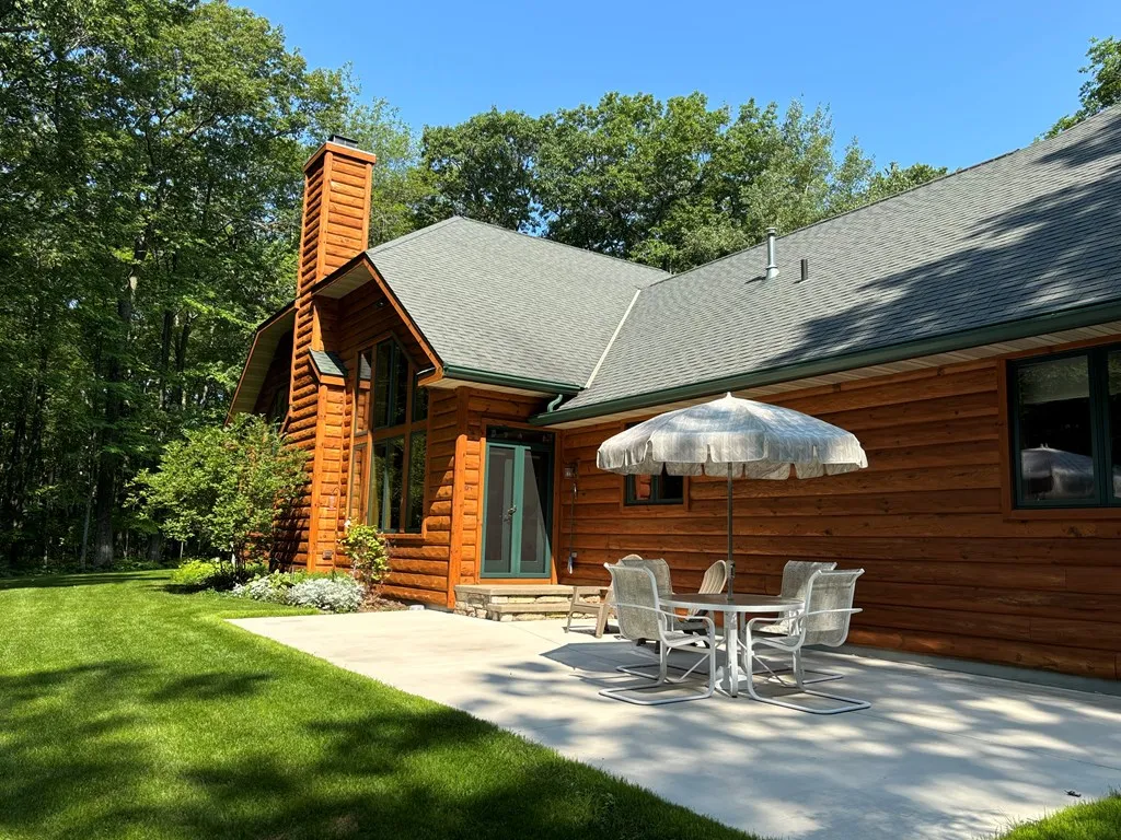 5340 E Pine Tree Rd, Sturgeon Bay Wi 54235, 3 Bedrooms Bedrooms, ,2 BathroomsBathrooms,Inland-Residential,For Sale,E Pine Tree Rd,141781