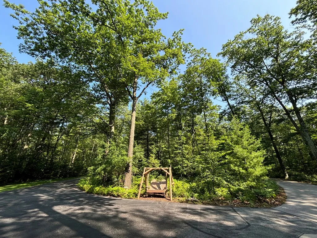5340 E Pine Tree Rd, Sturgeon Bay Wi 54235, 3 Bedrooms Bedrooms, ,2 BathroomsBathrooms,Inland-Residential,For Sale,E Pine Tree Rd,141781