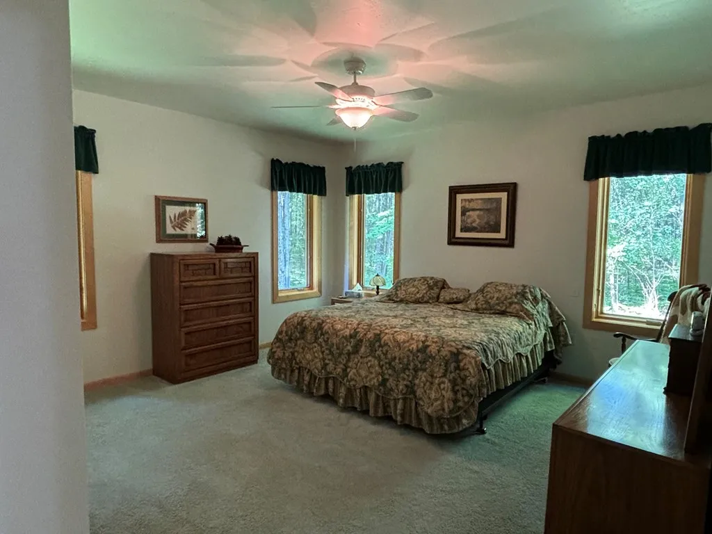 5340 E Pine Tree Rd, Sturgeon Bay Wi 54235, 3 Bedrooms Bedrooms, ,2 BathroomsBathrooms,Inland-Residential,For Sale,E Pine Tree Rd,141781