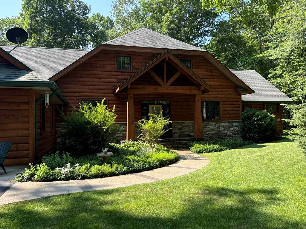 5340 E Pine Tree Rd, Sturgeon Bay Wi 54235, 3 Bedrooms Bedrooms, ,2 BathroomsBathrooms,Inland-Residential,For Sale,E Pine Tree Rd,141781