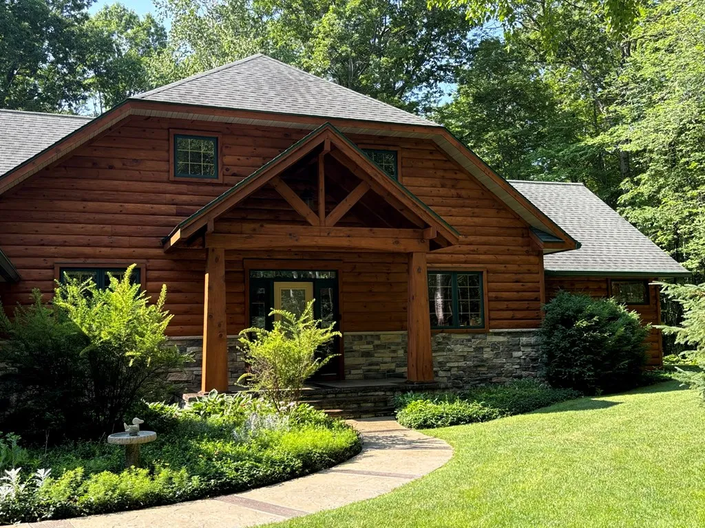 5340 E Pine Tree Rd, Sturgeon Bay Wi 54235, 3 Bedrooms Bedrooms, ,2 BathroomsBathrooms,Inland-Residential,For Sale,E Pine Tree Rd,141781