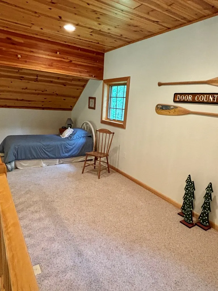 5340 E Pine Tree Rd, Sturgeon Bay Wi 54235, 3 Bedrooms Bedrooms, ,2 BathroomsBathrooms,Inland-Residential,For Sale,E Pine Tree Rd,141781