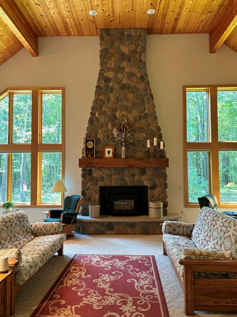 5340 E Pine Tree Rd, Sturgeon Bay Wi 54235, 3 Bedrooms Bedrooms, ,2 BathroomsBathrooms,Inland-Residential,For Sale,E Pine Tree Rd,141781