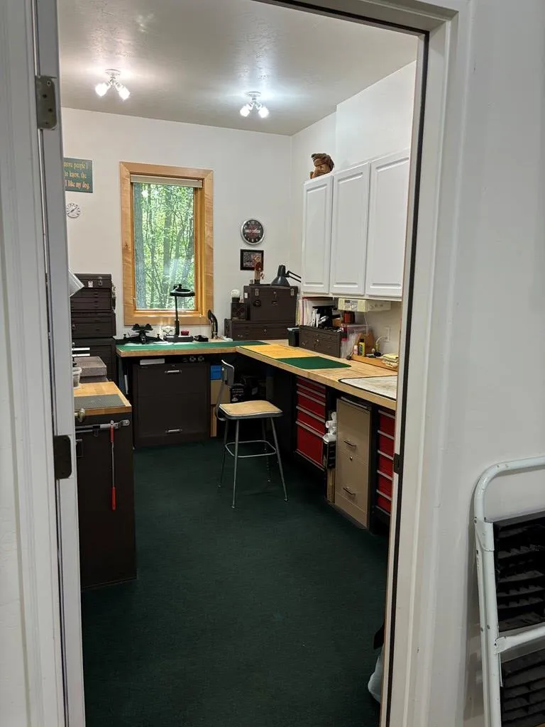 5340 E Pine Tree Rd, Sturgeon Bay Wi 54235, 3 Bedrooms Bedrooms, ,2 BathroomsBathrooms,Inland-Residential,For Sale,E Pine Tree Rd,141781