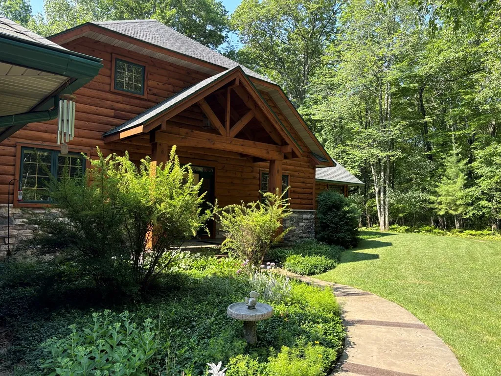 5340 E Pine Tree Rd, Sturgeon Bay Wi 54235, 3 Bedrooms Bedrooms, ,2 BathroomsBathrooms,Inland-Residential,For Sale,E Pine Tree Rd,141781