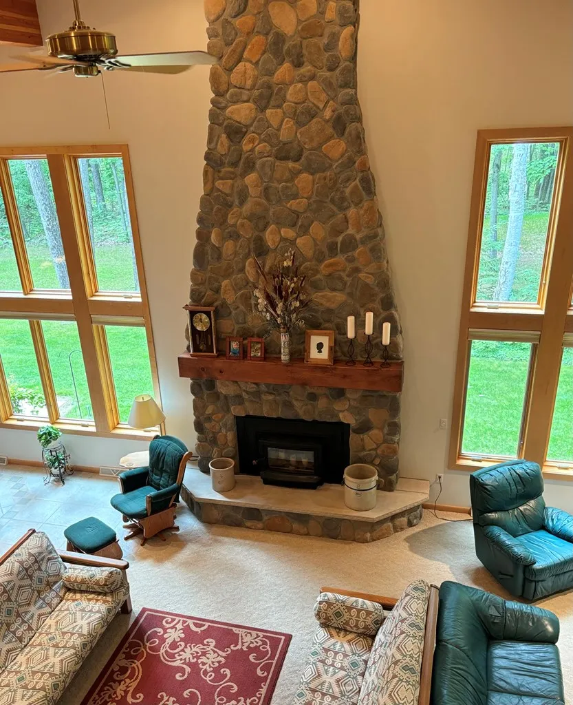 5340 E Pine Tree Rd, Sturgeon Bay Wi 54235, 3 Bedrooms Bedrooms, ,2 BathroomsBathrooms,Inland-Residential,For Sale,E Pine Tree Rd,141781