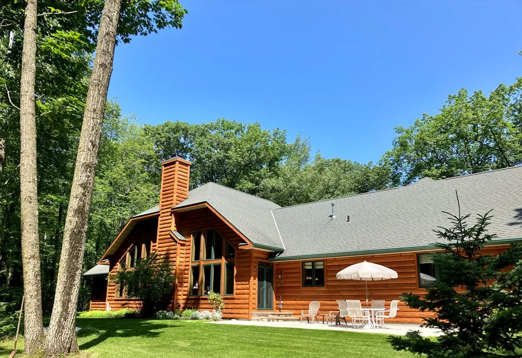 5340 E Pine Tree Rd, Sturgeon Bay Wi 54235, 3 Bedrooms Bedrooms, ,2 BathroomsBathrooms,Inland-Residential,For Sale,E Pine Tree Rd,141781
