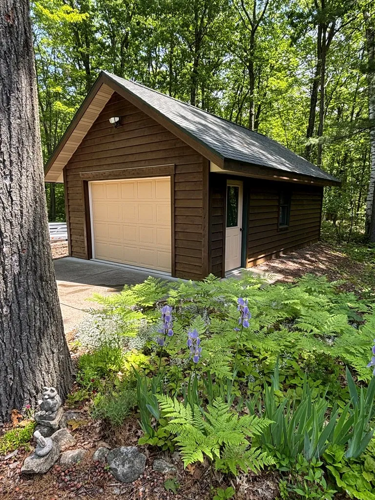5340 E Pine Tree Rd, Sturgeon Bay Wi 54235, 3 Bedrooms Bedrooms, ,2 BathroomsBathrooms,Inland-Residential,For Sale,E Pine Tree Rd,141781