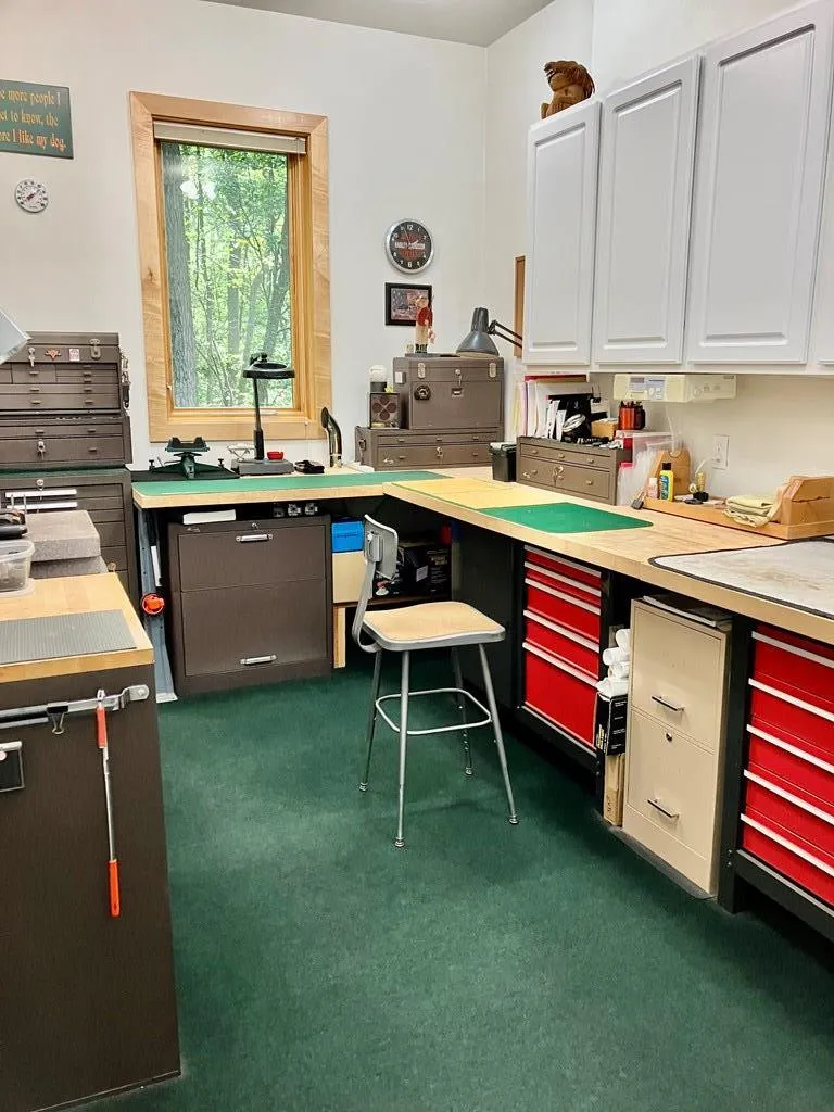5340 E Pine Tree Rd, Sturgeon Bay Wi 54235, 3 Bedrooms Bedrooms, ,2 BathroomsBathrooms,Inland-Residential,For Sale,E Pine Tree Rd,141781