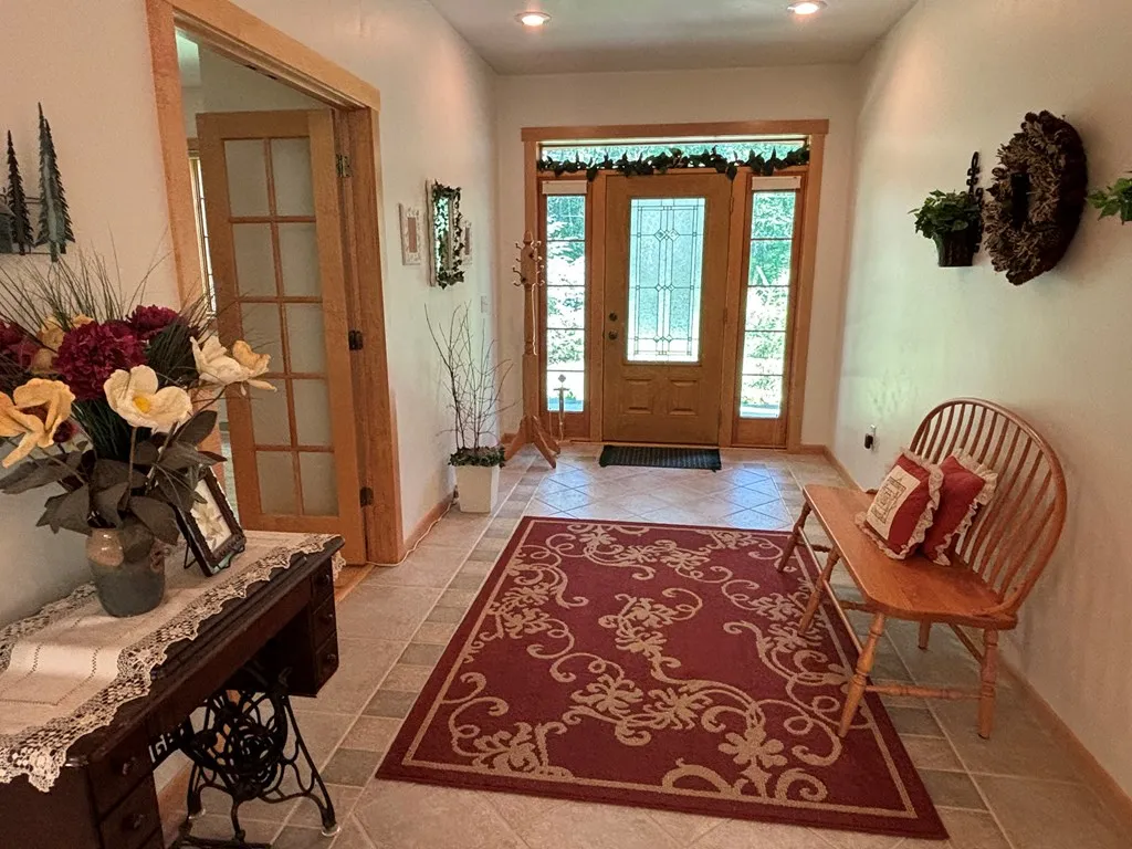 5340 E Pine Tree Rd, Sturgeon Bay Wi 54235, 3 Bedrooms Bedrooms, ,2 BathroomsBathrooms,Inland-Residential,For Sale,E Pine Tree Rd,141781