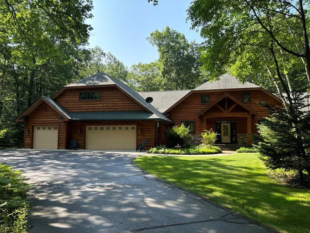 5340 E Pine Tree Rd, Sturgeon Bay Wi 54235, 3 Bedrooms Bedrooms, ,2 BathroomsBathrooms,Inland-Residential,For Sale,E Pine Tree Rd,141781