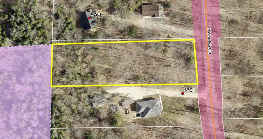 Tbd N Cave Point Dr, Jacksonport, Wisconsin 54235, ,Unimproved Land,For Sale,N Cave Point Dr,144421