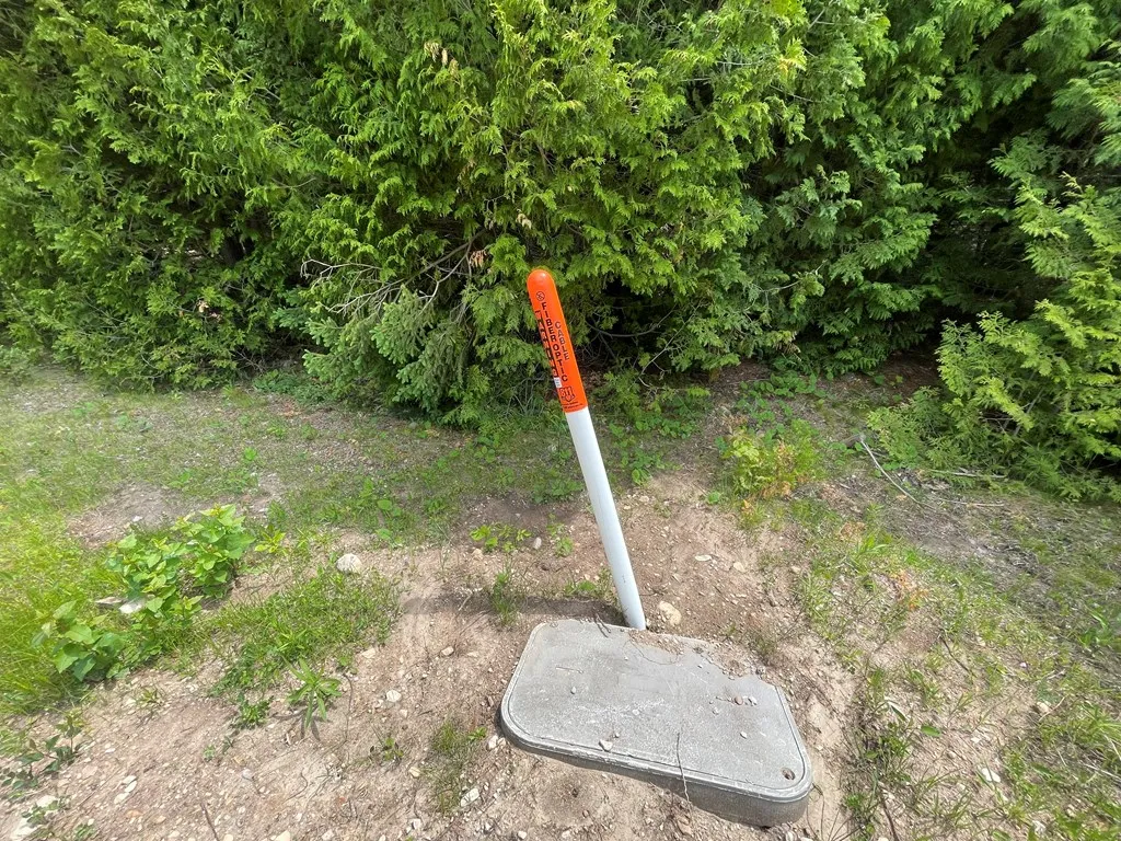 County Hwy Q, Baileys Harbor, Wisconsin 54202, ,Unimproved Land,For Sale,County Hwy Q,144092