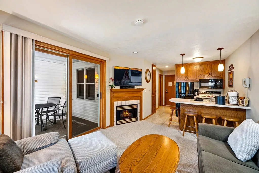 10396 Water St # 214, Ephraim Wi 54211, 1 Bedroom Bedrooms, ,1 BathroomBathrooms,Condominium,For Sale,Water St,143520