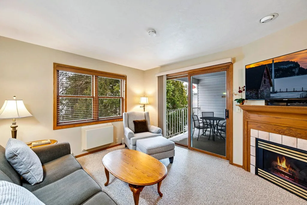 10396 Water St # 214, Ephraim Wi 54211, 1 Bedroom Bedrooms, ,1 BathroomBathrooms,Condominium,For Sale,Water St,143520