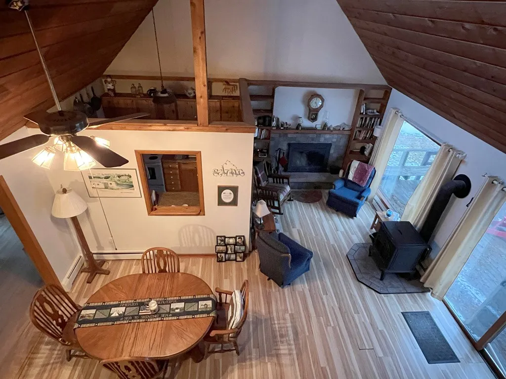 266 Hemlock Dr, Washington Island Wi 54246, 3 Bedrooms Bedrooms, ,2 BathroomsBathrooms,Waterfront-Residential,For Sale,Hemlock Dr,141314