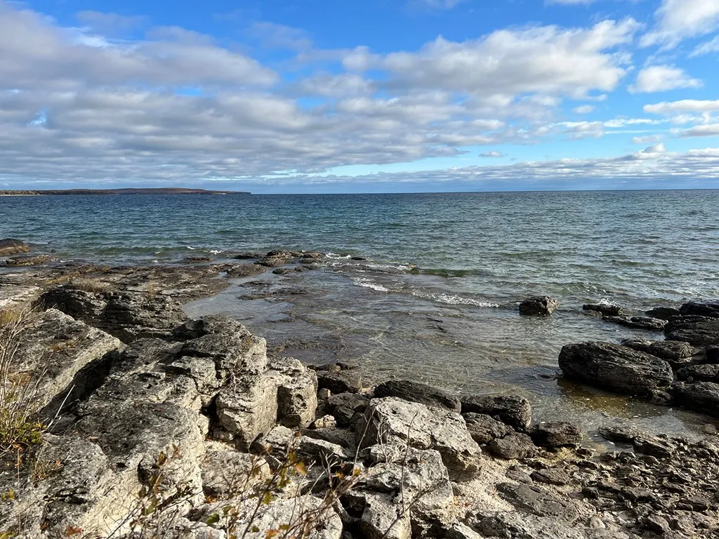 266 Hemlock Dr, Washington Island Wi 54246, 3 Bedrooms Bedrooms, ,2 BathroomsBathrooms,Waterfront-Residential,For Sale,Hemlock Dr,141314