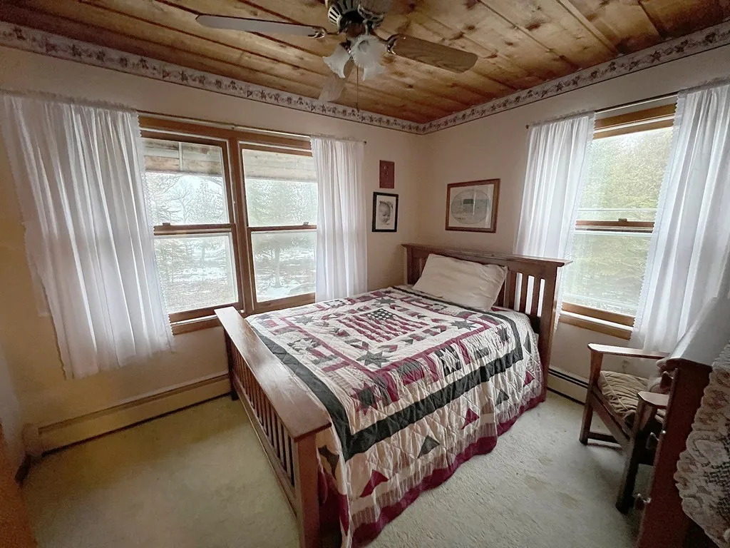266 Hemlock Dr, Washington Island Wi 54246, 3 Bedrooms Bedrooms, ,2 BathroomsBathrooms,Waterfront-Residential,For Sale,Hemlock Dr,141314