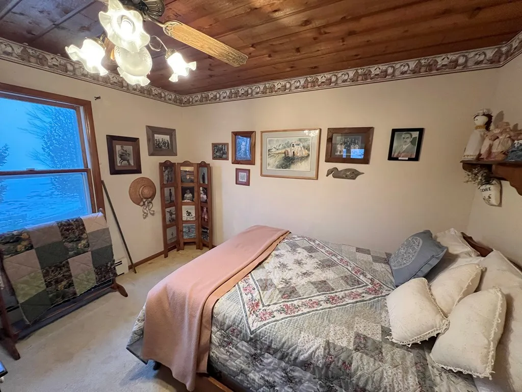 266 Hemlock Dr, Washington Island Wi 54246, 3 Bedrooms Bedrooms, ,2 BathroomsBathrooms,Waterfront-Residential,For Sale,Hemlock Dr,141314