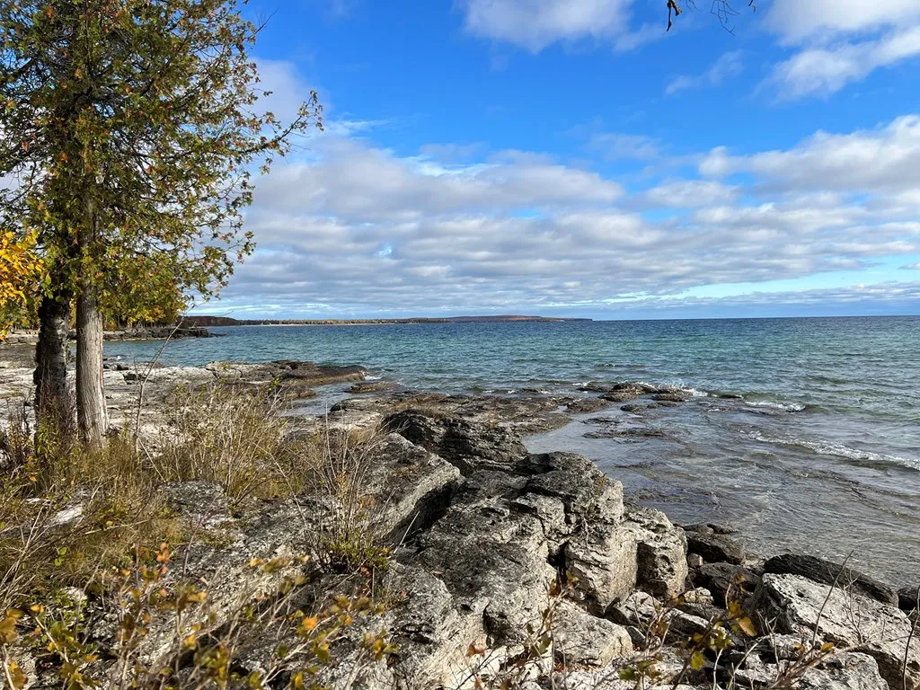 266 Hemlock Dr, Washington Island Wi 54246, 3 Bedrooms Bedrooms, ,2 BathroomsBathrooms,Waterfront-Residential,For Sale,Hemlock Dr,141314