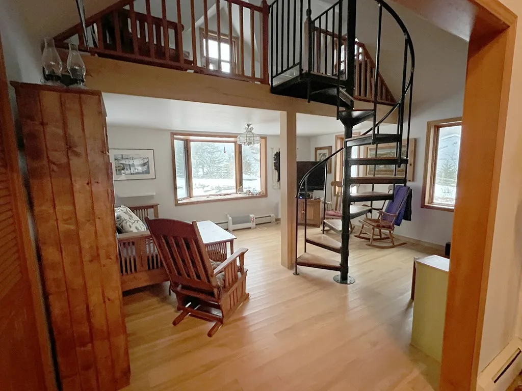 266 Hemlock Dr, Washington Island Wi 54246, 3 Bedrooms Bedrooms, ,2 BathroomsBathrooms,Waterfront-Residential,For Sale,Hemlock Dr,141314
