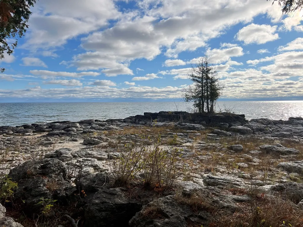 266 Hemlock Dr, Washington Island Wi 54246, 3 Bedrooms Bedrooms, ,2 BathroomsBathrooms,Waterfront-Residential,For Sale,Hemlock Dr,141314