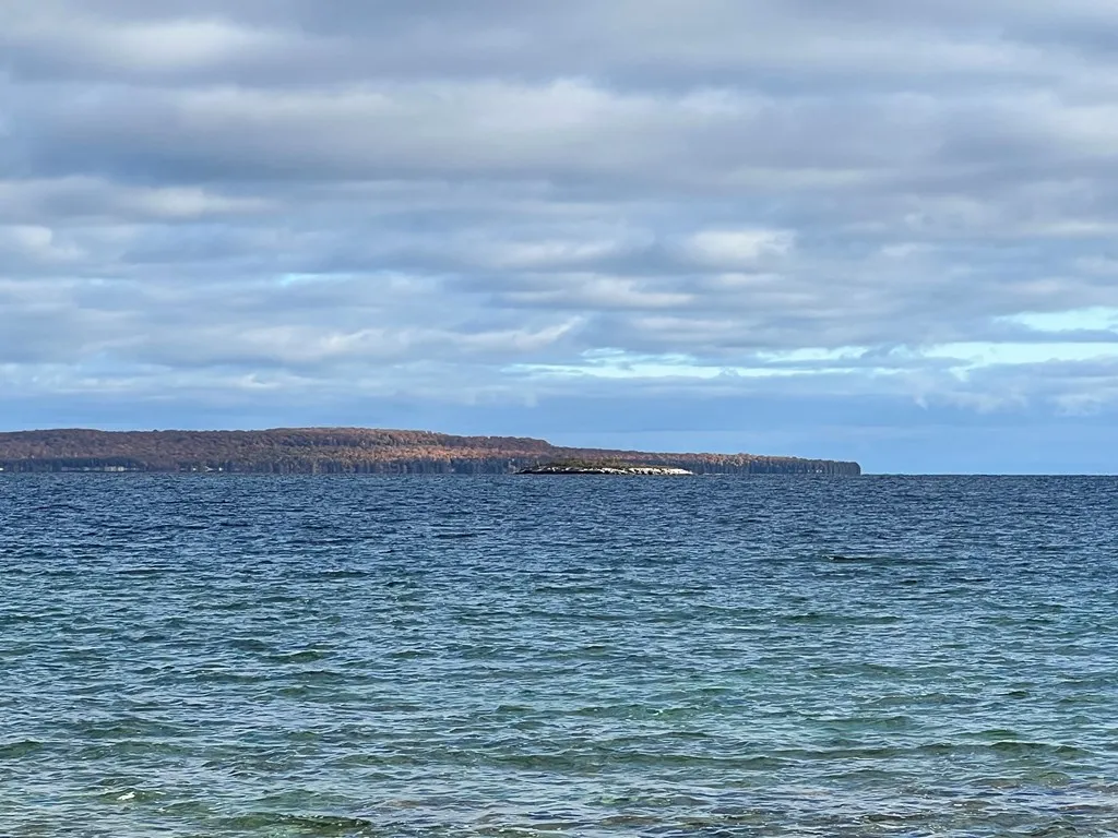 266 Hemlock Dr, Washington Island Wi 54246, 3 Bedrooms Bedrooms, ,2 BathroomsBathrooms,Waterfront-Residential,For Sale,Hemlock Dr,141314