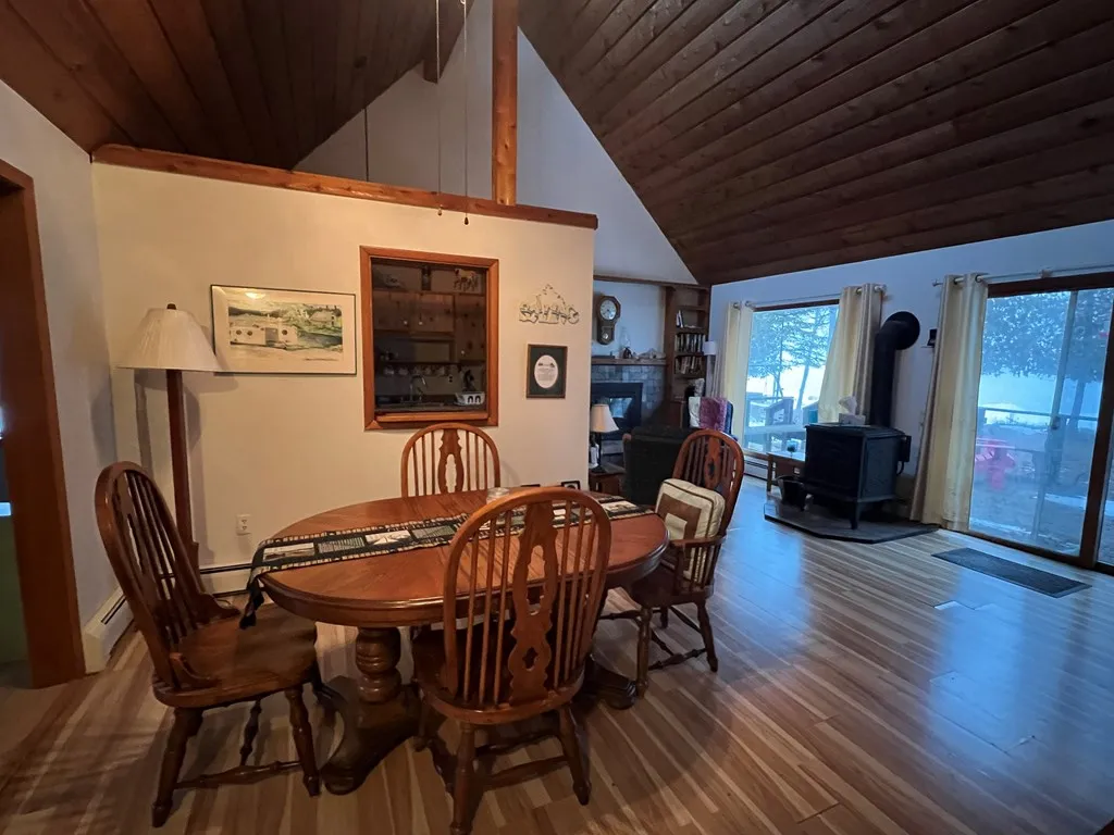 266 Hemlock Dr, Washington Island Wi 54246, 3 Bedrooms Bedrooms, ,2 BathroomsBathrooms,Waterfront-Residential,For Sale,Hemlock Dr,141314
