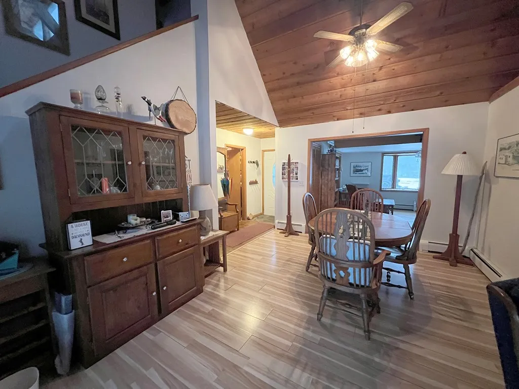 266 Hemlock Dr, Washington Island Wi 54246, 3 Bedrooms Bedrooms, ,2 BathroomsBathrooms,Waterfront-Residential,For Sale,Hemlock Dr,141314