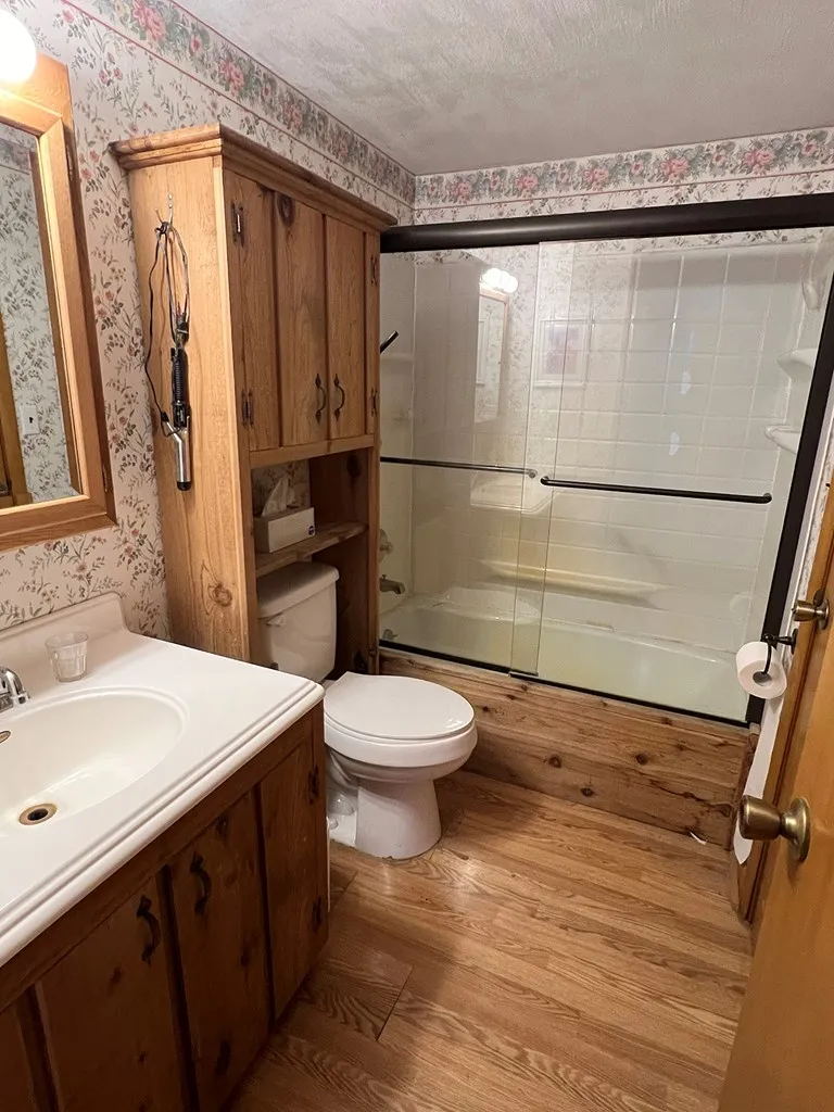 266 Hemlock Dr, Washington Island Wi 54246, 3 Bedrooms Bedrooms, ,2 BathroomsBathrooms,Waterfront-Residential,For Sale,Hemlock Dr,141314