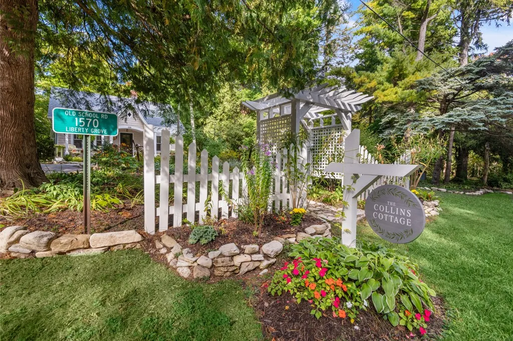 1570 Old School Rd, Ellison Bay Wi 54210, 3 Bedrooms Bedrooms, ,2 BathroomsBathrooms,Inland-Residential,For Sale,Old School Rd,143269